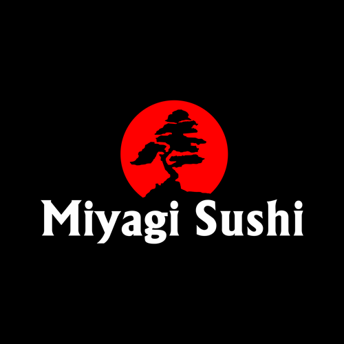 Miyagi Sushi Wrocław - zamów on-line