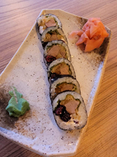 Futomaki pieczone Futo Sweet Duck - 6 szt.