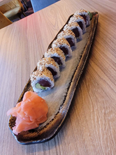 California Maki Sweet Tuna - 8 szt.