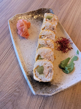Tamago Maki: Sweet Kiwi 6 sztuk