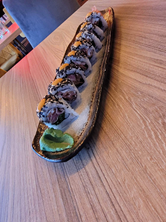 California Maki Calfornia Becon - 8 szt.