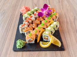 Zestaw: Premium - 32 szt.