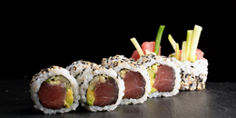 California Maki Tuńczyk - 8 szt.