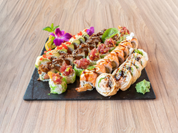 Zestaw: KRAFURU - 30 szt.