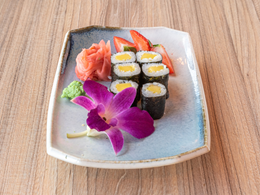 Hosomak Mango - 6 szt.