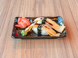 NIGIRI TAMAGO - 2 szt.