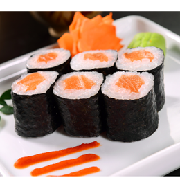 Hosomak Sake - 6 szt.